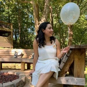 Meet your Posher, Paulina